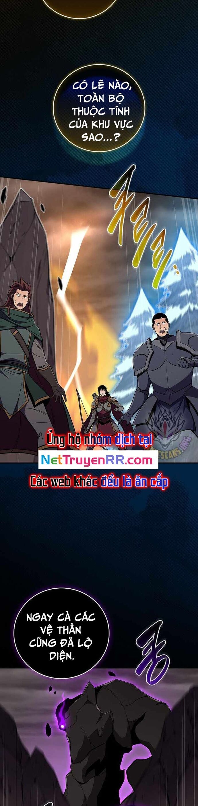 Streamer Pháp Sư Chapter 128 - 43