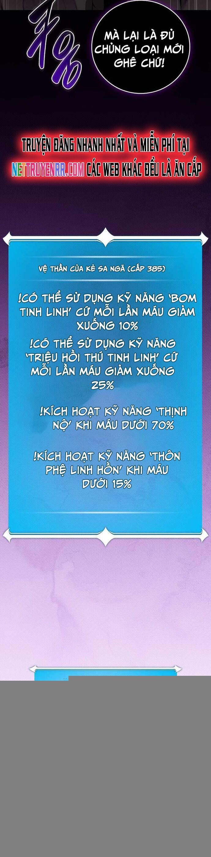 Streamer Pháp Sư Chapter 128 - 44