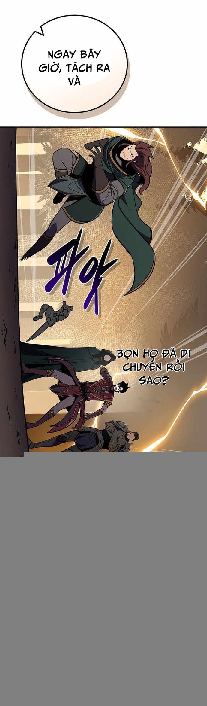 Streamer Pháp Sư Chapter 128 - 45