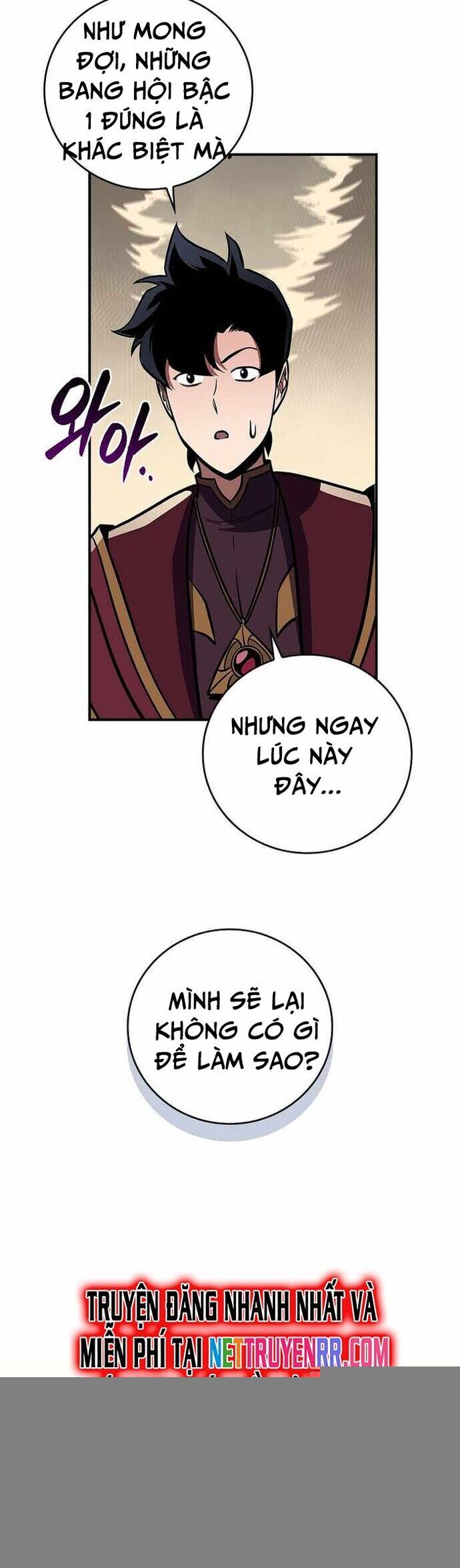 Streamer Pháp Sư Chapter 128 - 46