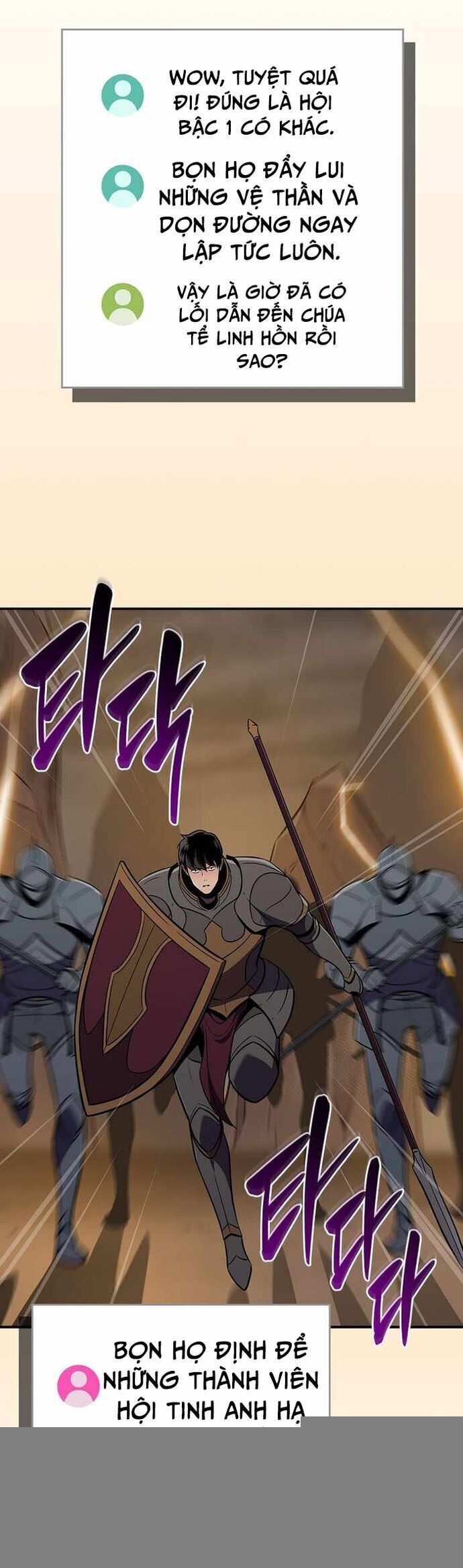 Streamer Pháp Sư Chapter 128 - 47