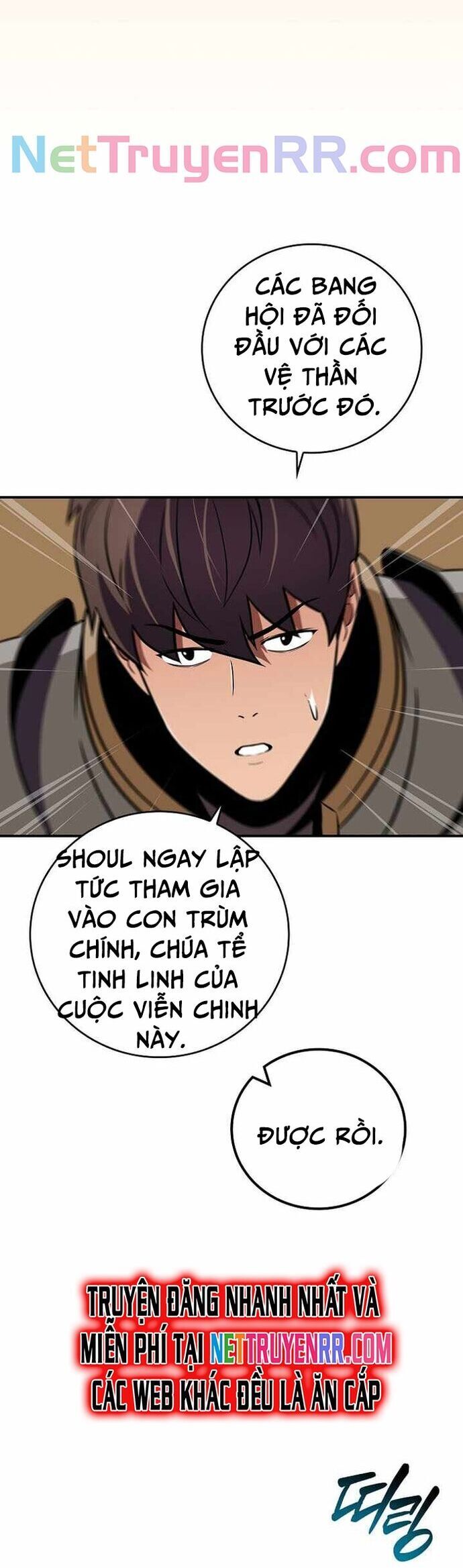 Streamer Pháp Sư Chapter 128 - 48