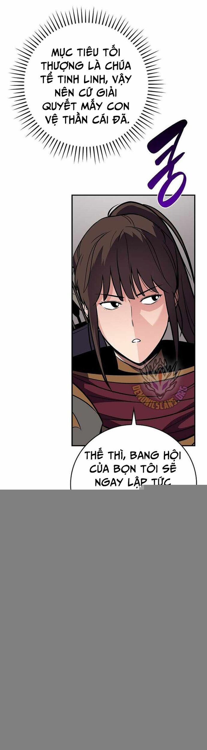 Streamer Pháp Sư Chapter 128 - 51