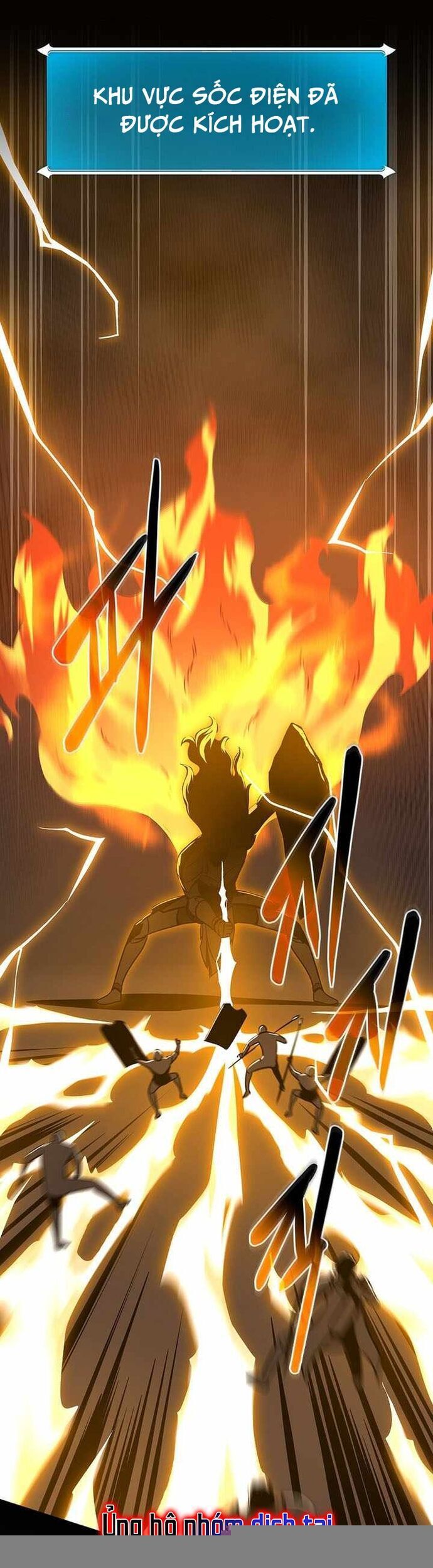 Streamer Pháp Sư Chapter 128 - 57