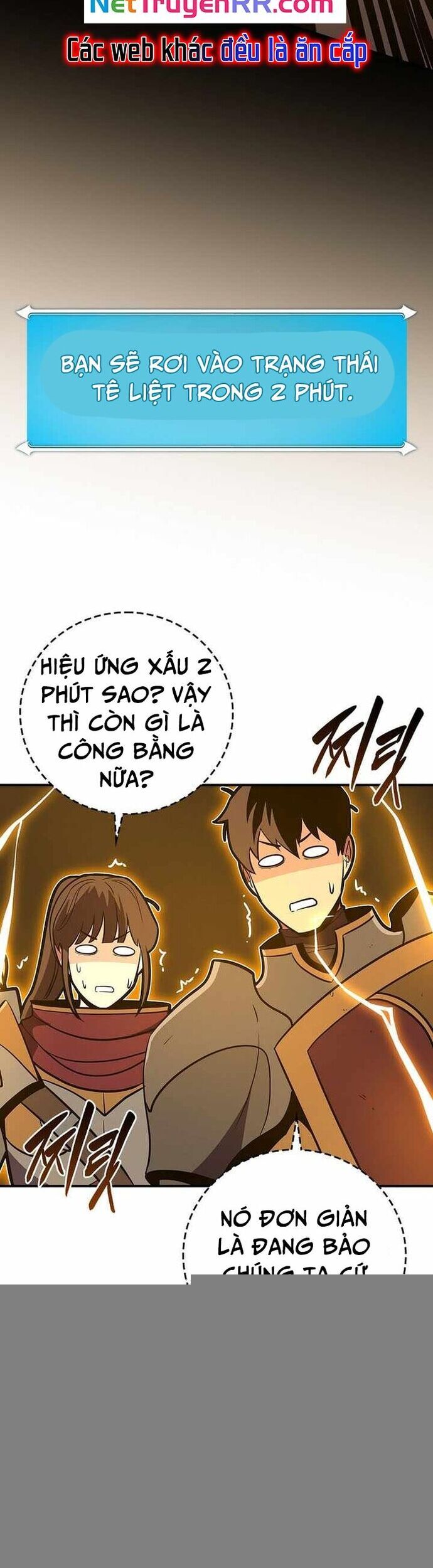 Streamer Pháp Sư Chapter 128 - 58