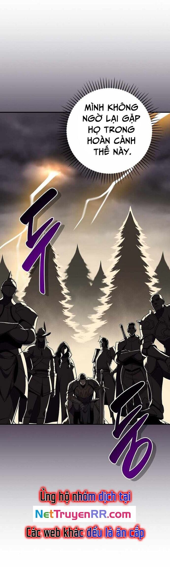 Streamer Pháp Sư Chapter 128 - 8