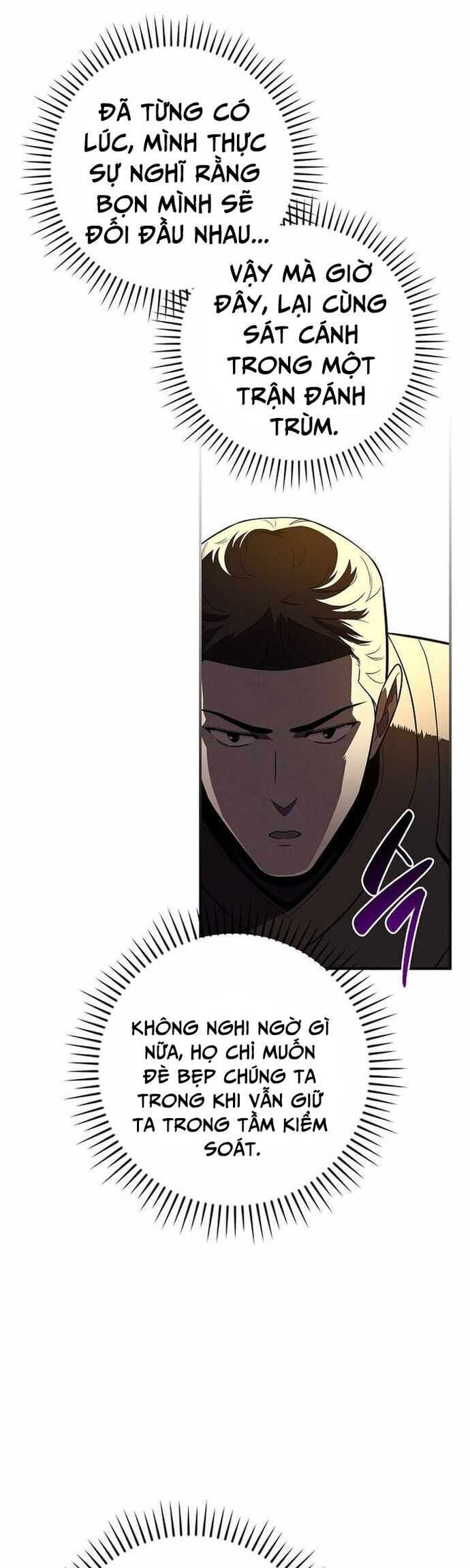 Streamer Pháp Sư Chapter 128 - 9