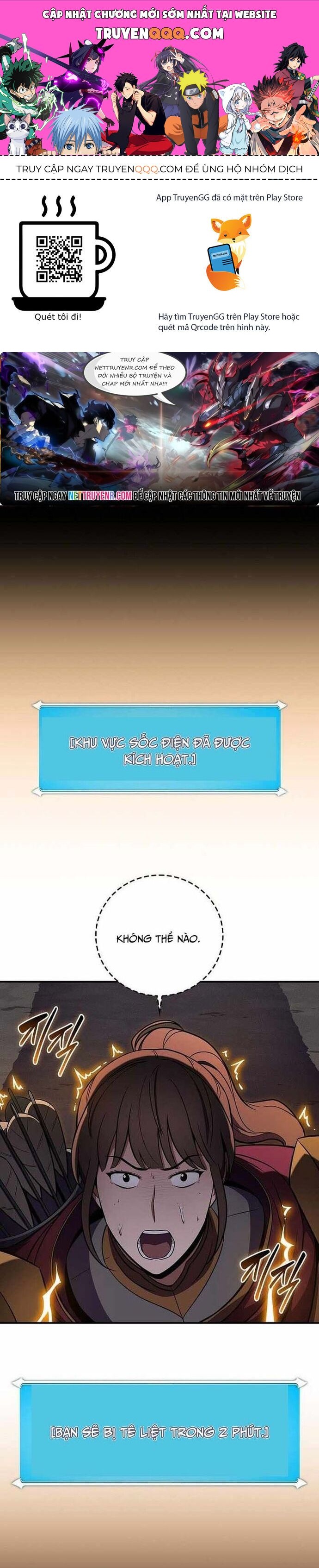 Streamer Pháp Sư Chapter 129 - 1