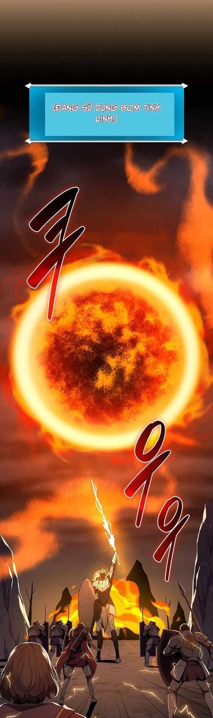 Streamer Pháp Sư Chapter 129 - 2