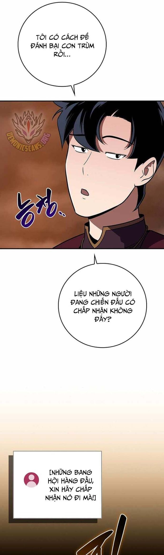 Streamer Pháp Sư Chapter 129 - 12