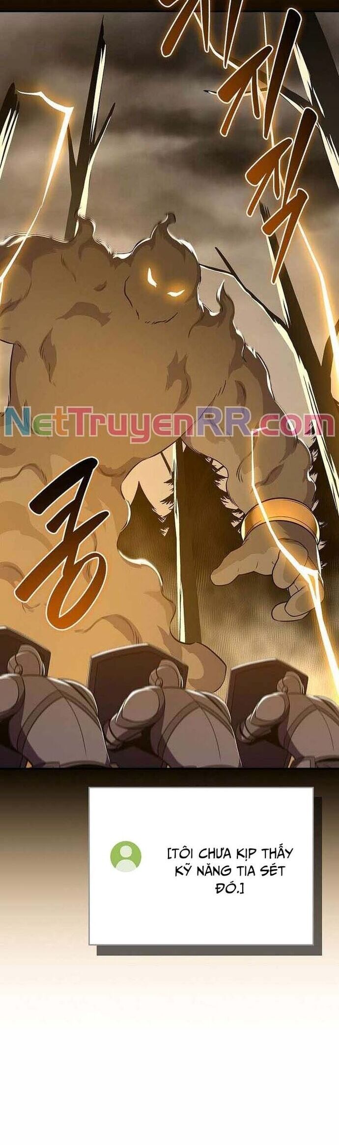 Streamer Pháp Sư Chapter 129 - 13