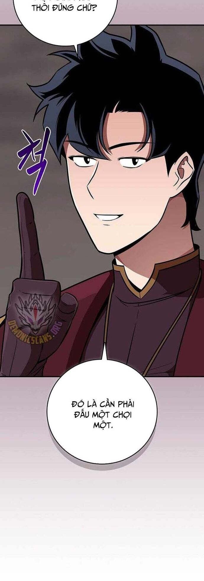 Streamer Pháp Sư Chapter 129 - 19