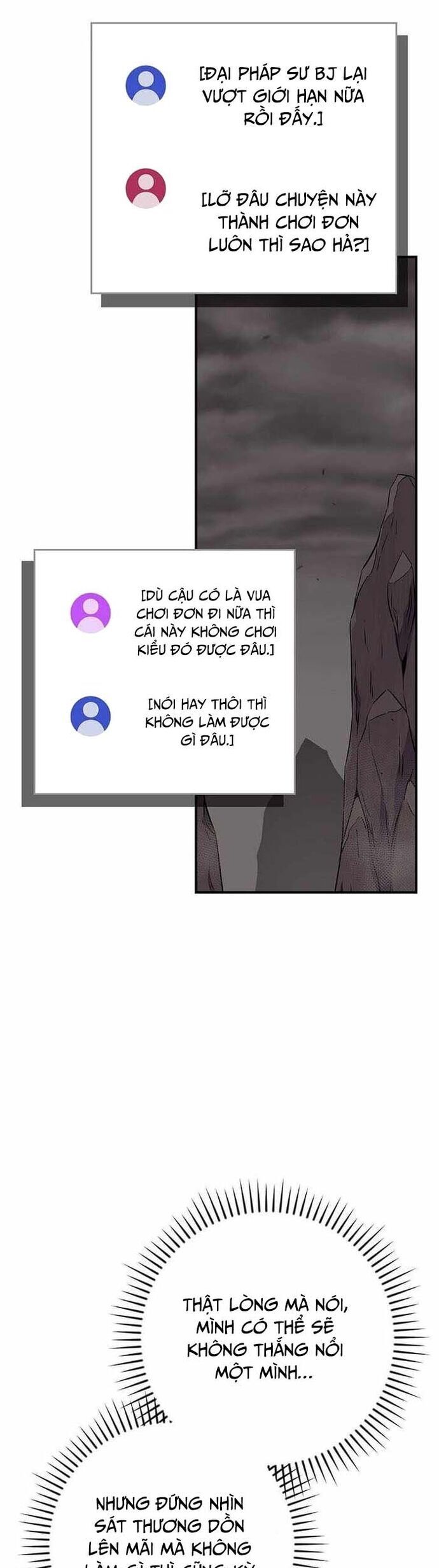 Streamer Pháp Sư Chapter 129 - 20