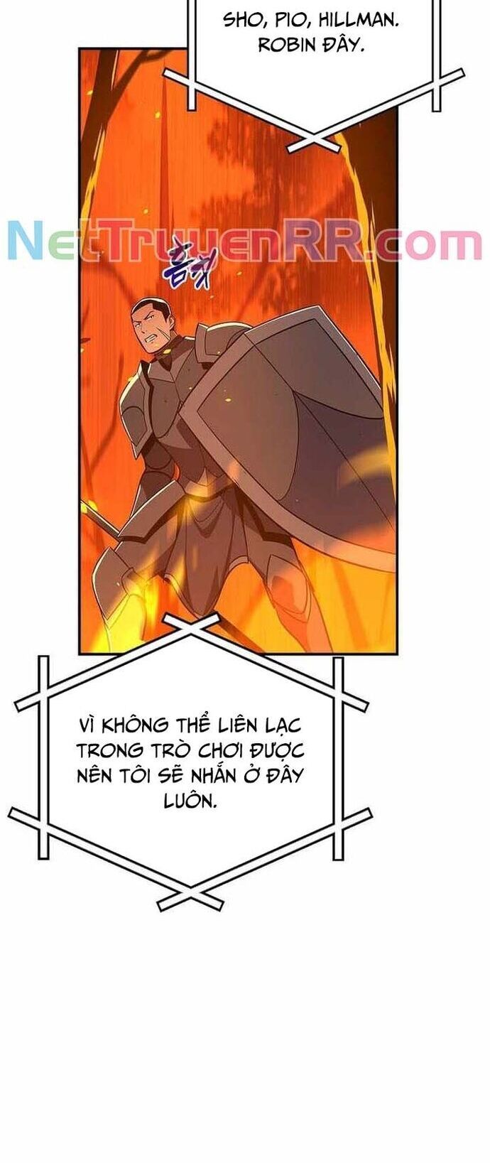 Streamer Pháp Sư Chapter 129 - 23