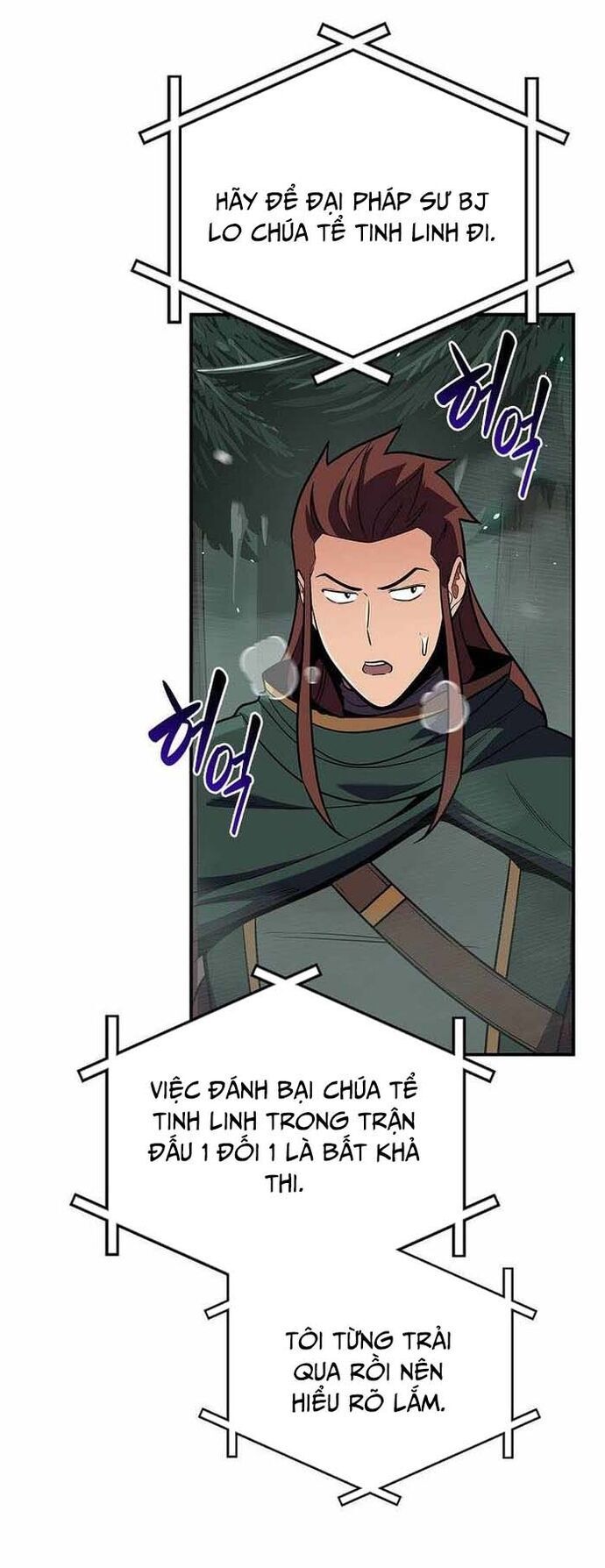 Streamer Pháp Sư Chapter 129 - 24