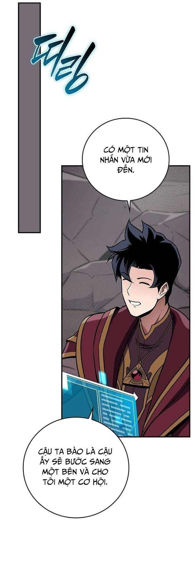 Streamer Pháp Sư Chapter 129 - 26