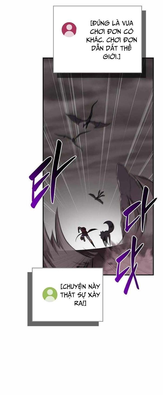 Streamer Pháp Sư Chapter 129 - 28