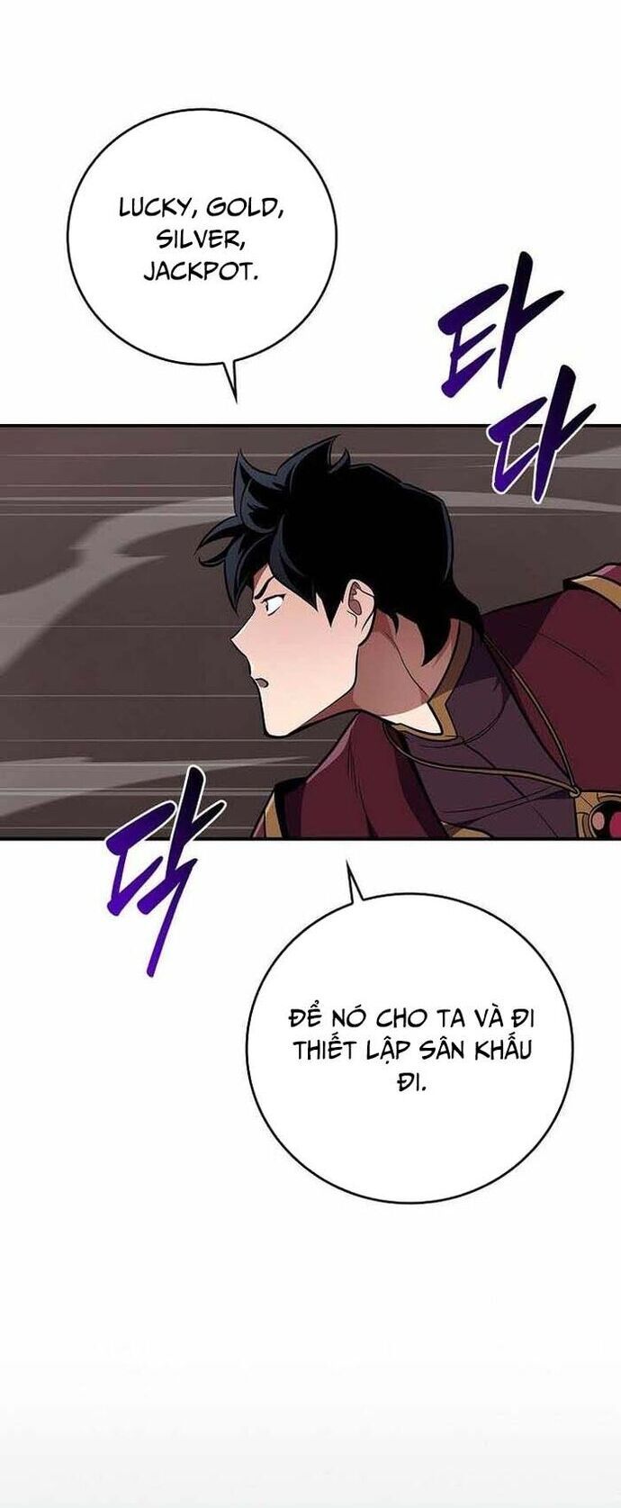 Streamer Pháp Sư Chapter 129 - 29