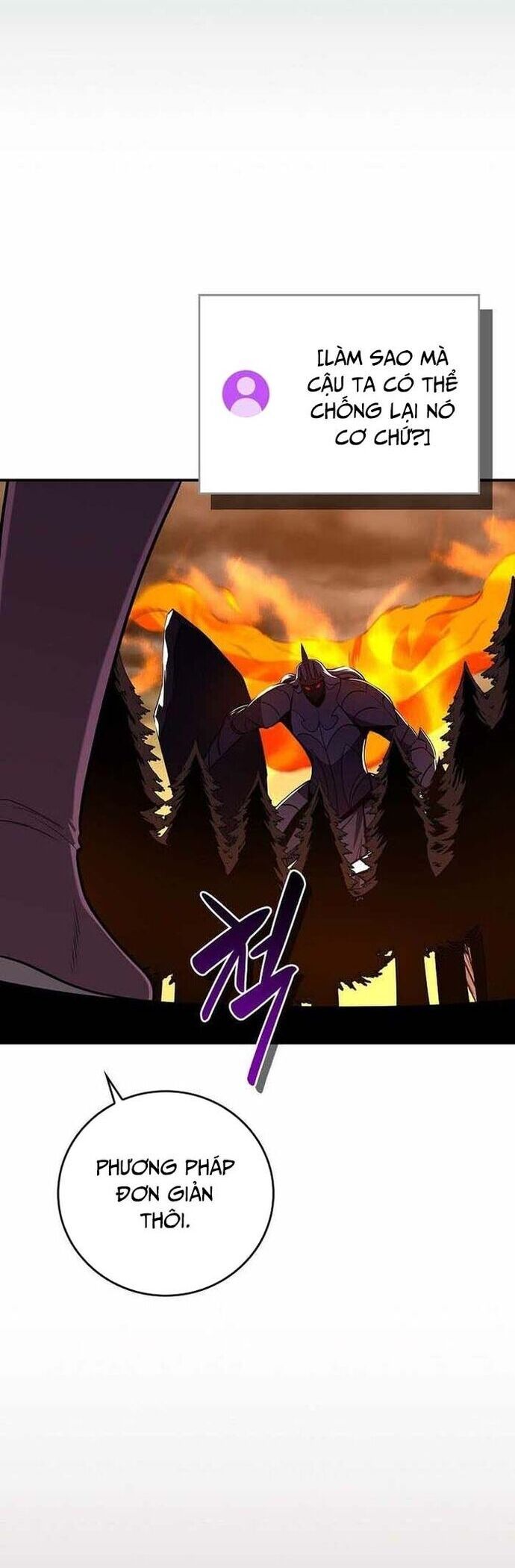 Streamer Pháp Sư Chapter 129 - 31