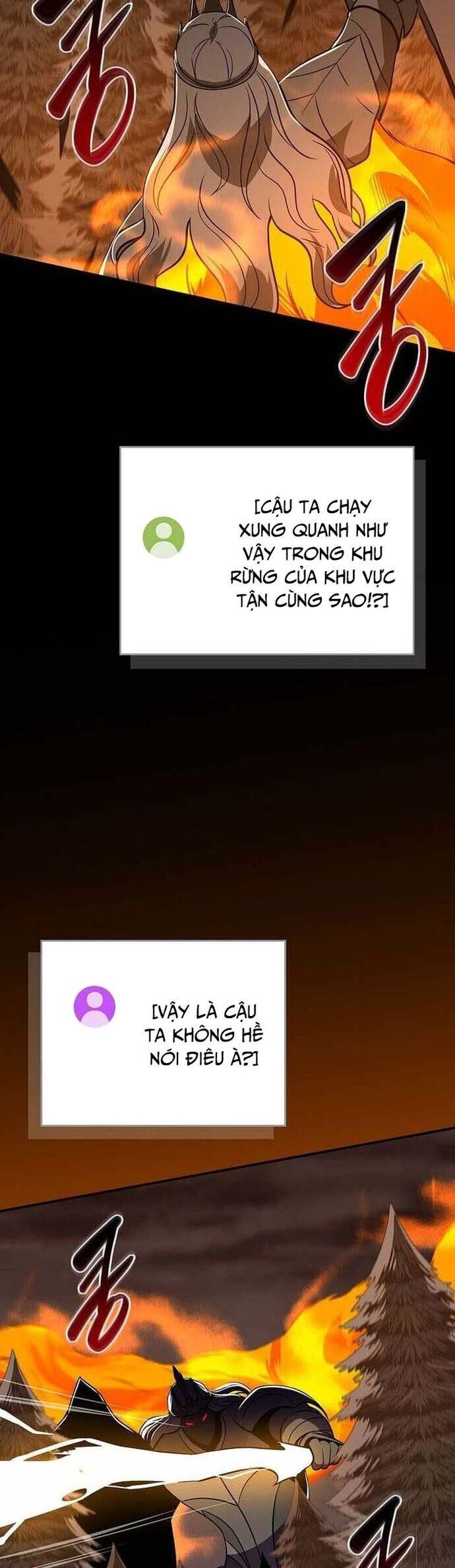 Streamer Pháp Sư Chapter 129 - 36