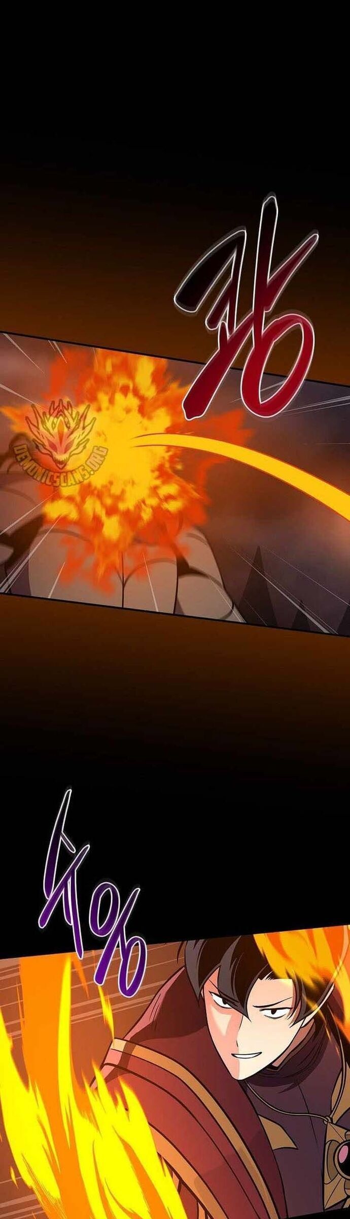 Streamer Pháp Sư Chapter 129 - 38