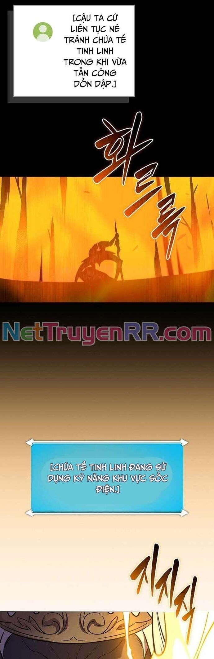 Streamer Pháp Sư Chapter 129 - 40