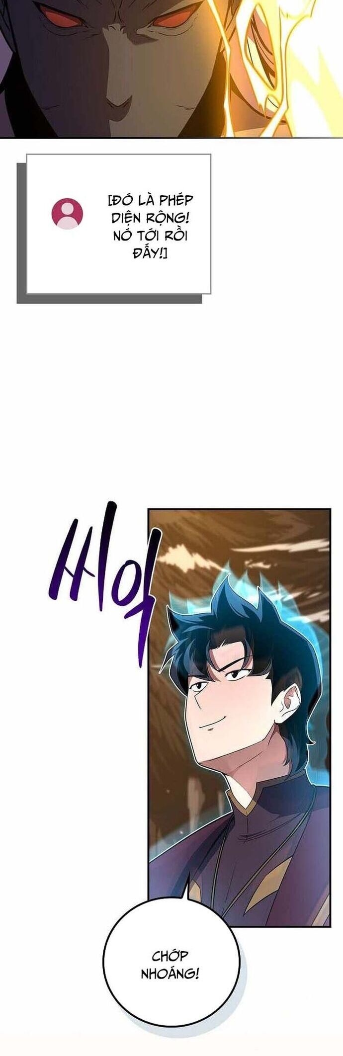 Streamer Pháp Sư Chapter 129 - 41