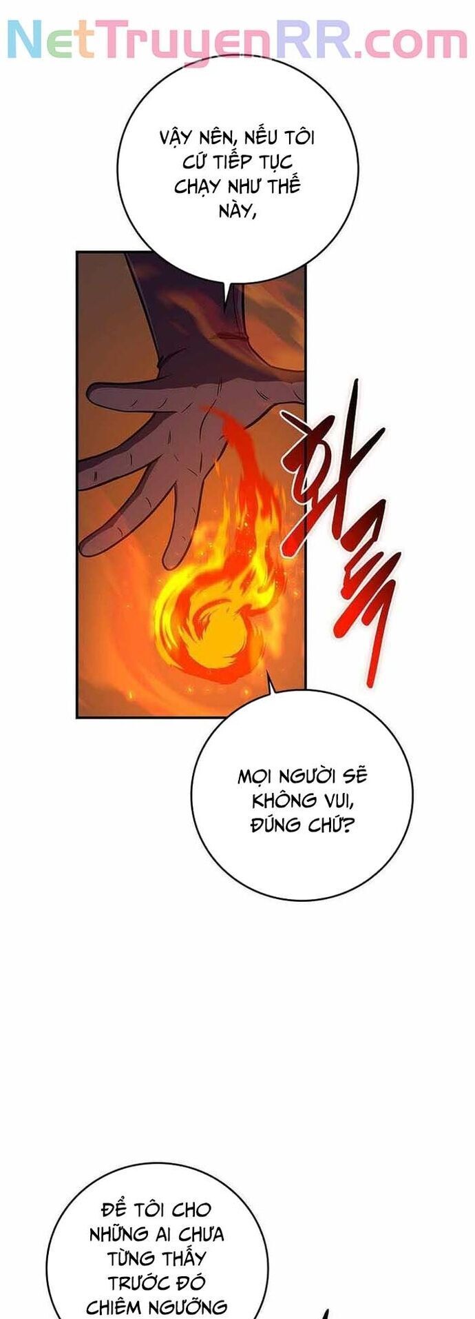 Streamer Pháp Sư Chapter 129 - 46