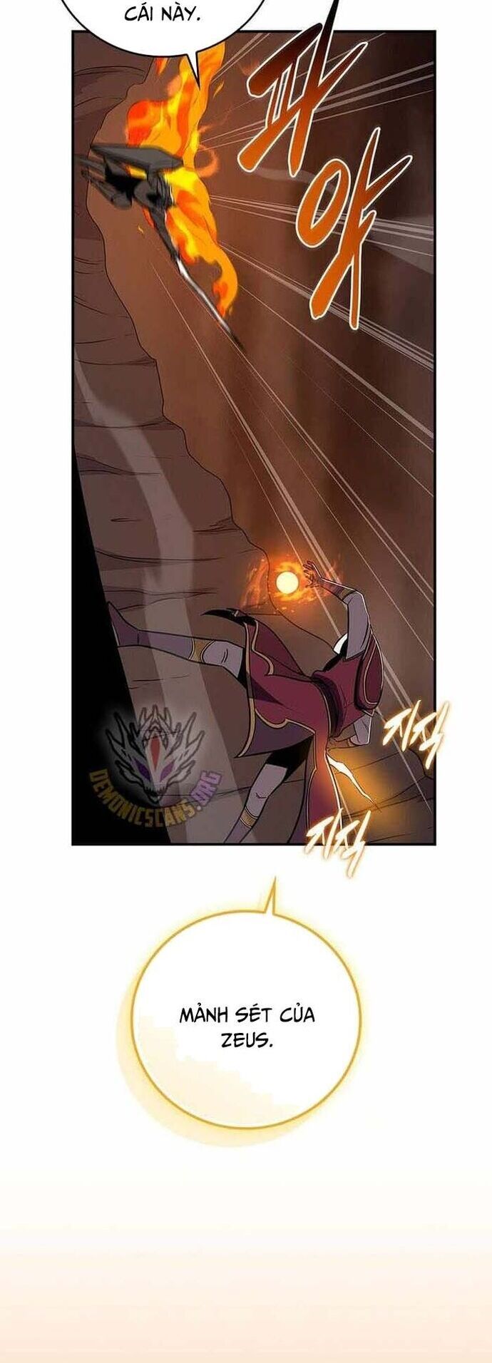 Streamer Pháp Sư Chapter 129 - 47