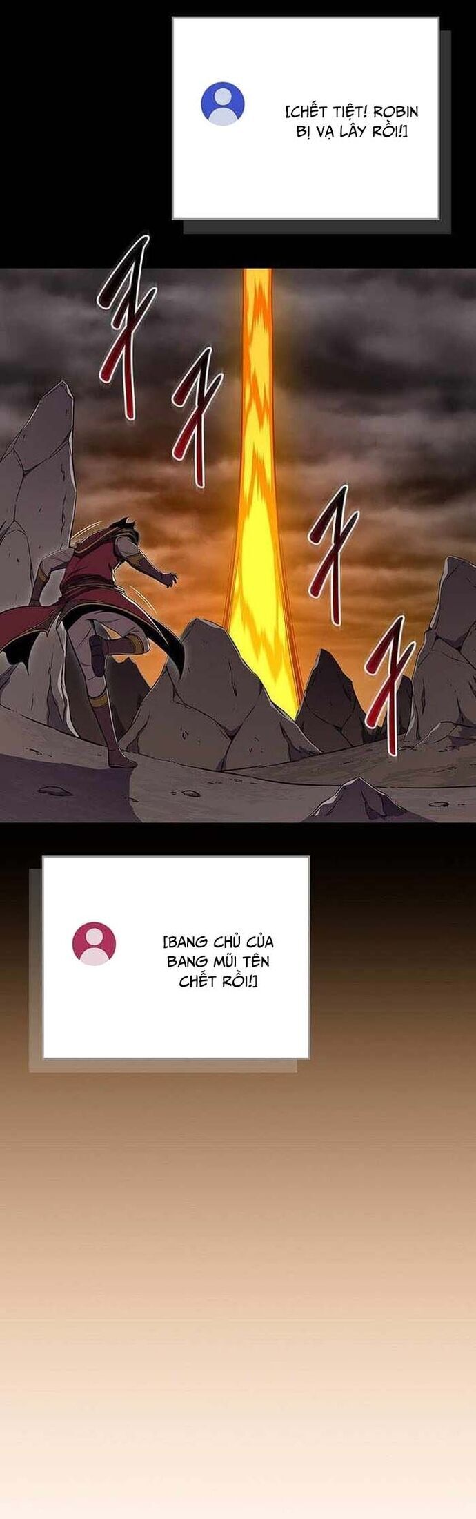 Streamer Pháp Sư Chapter 129 - 6