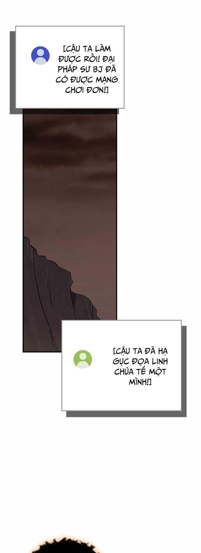 Streamer Pháp Sư Chapter 129 - 54