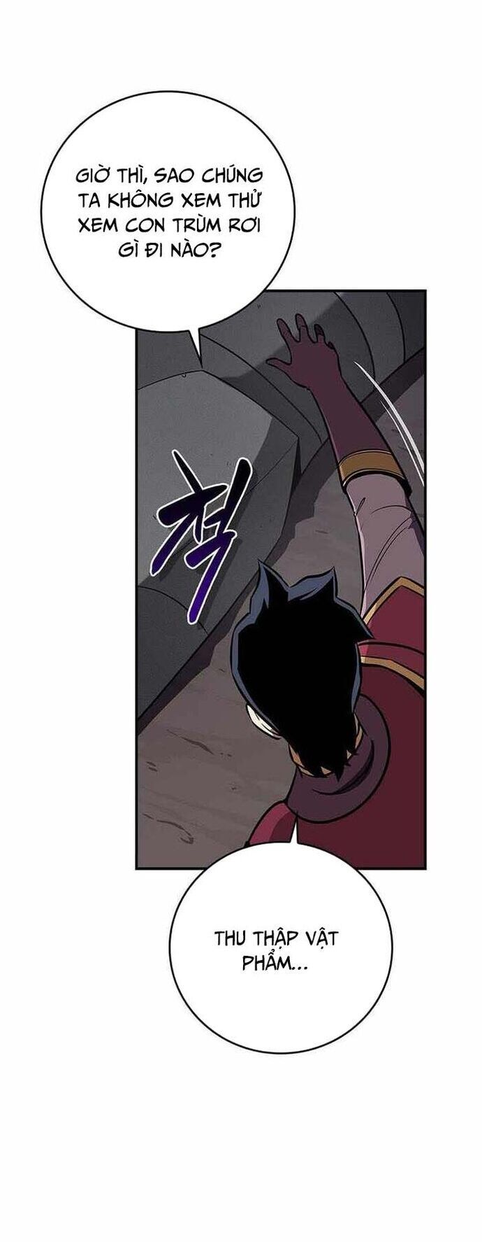 Streamer Pháp Sư Chapter 129 - 57