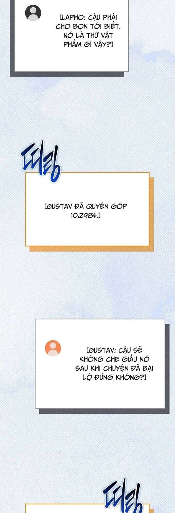 Streamer Pháp Sư Chapter 129 - 61