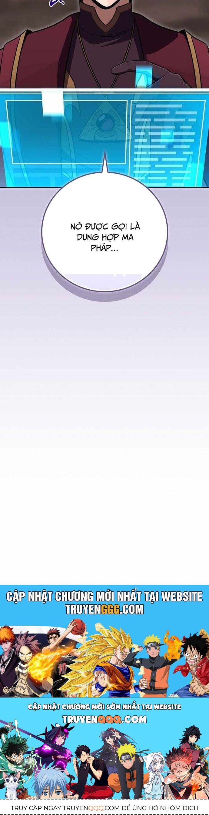 Streamer Pháp Sư Chapter 129 - 64