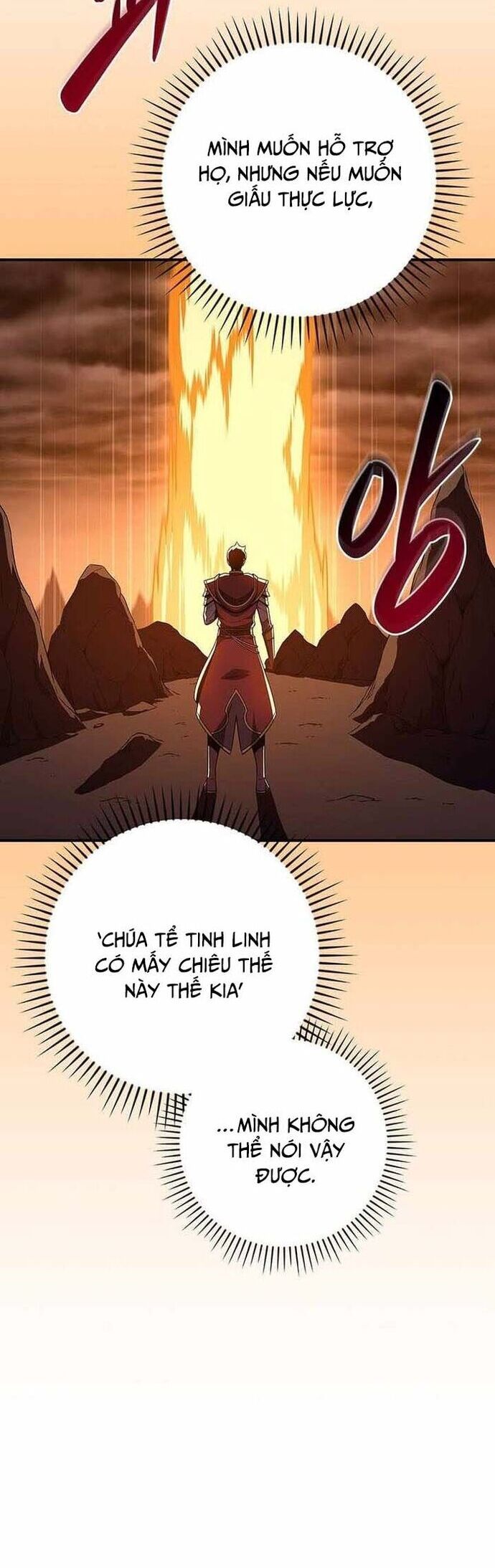 Streamer Pháp Sư Chapter 129 - 9