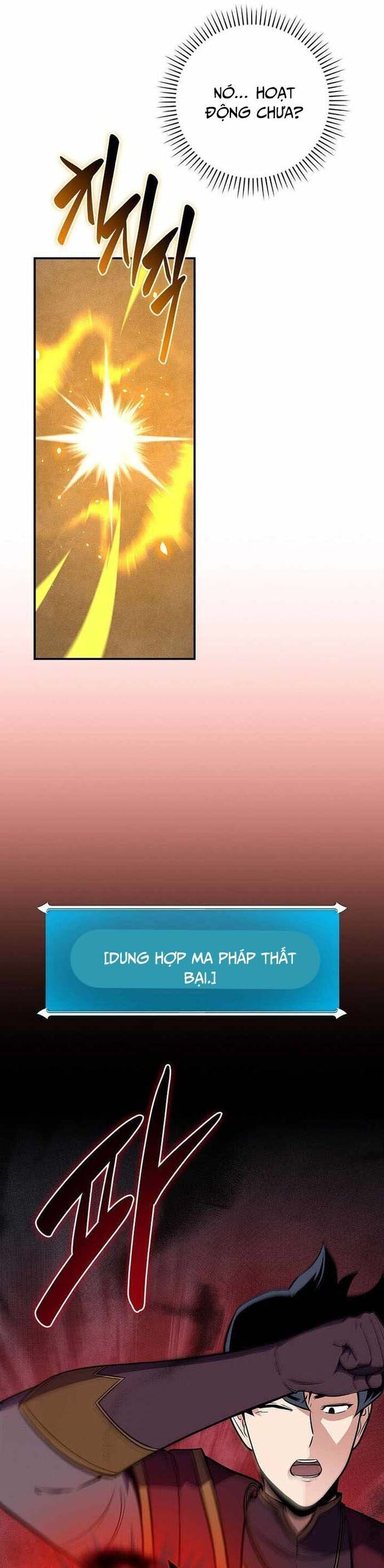 Streamer Pháp Sư Chapter 130 - 13