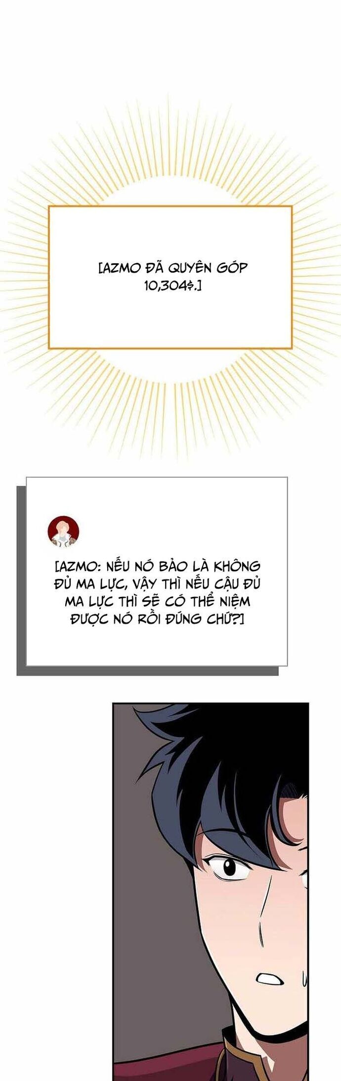 Streamer Pháp Sư Chapter 130 - 15