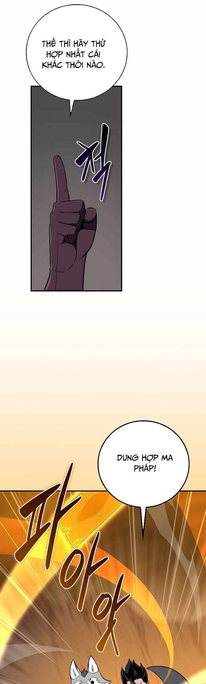 Streamer Pháp Sư Chapter 130 - 17