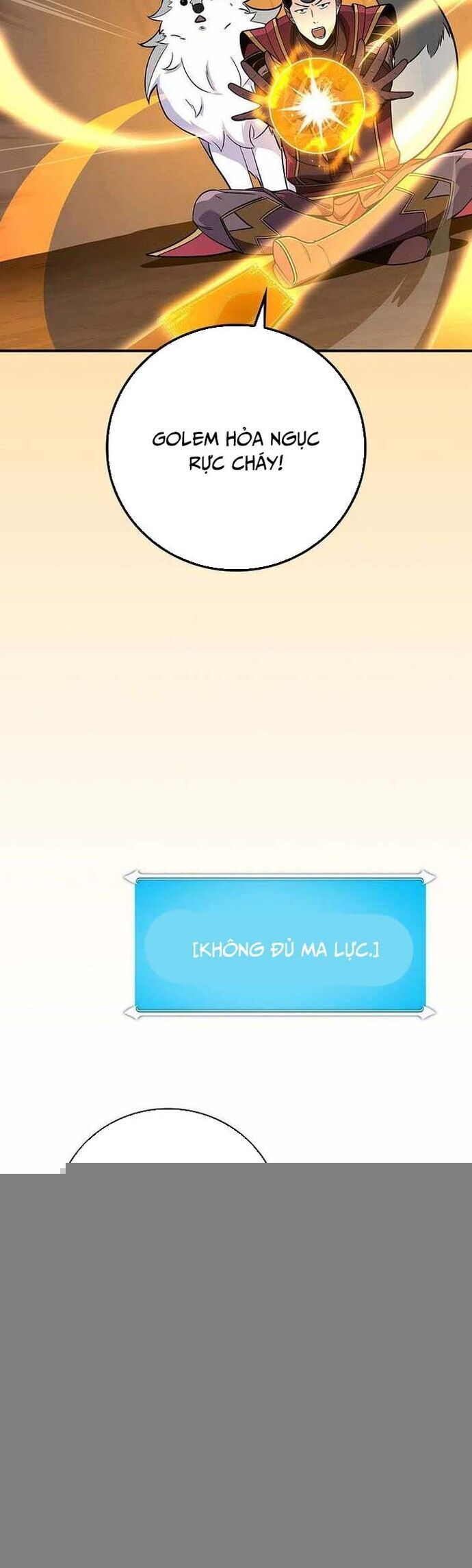 Streamer Pháp Sư Chapter 130 - 18