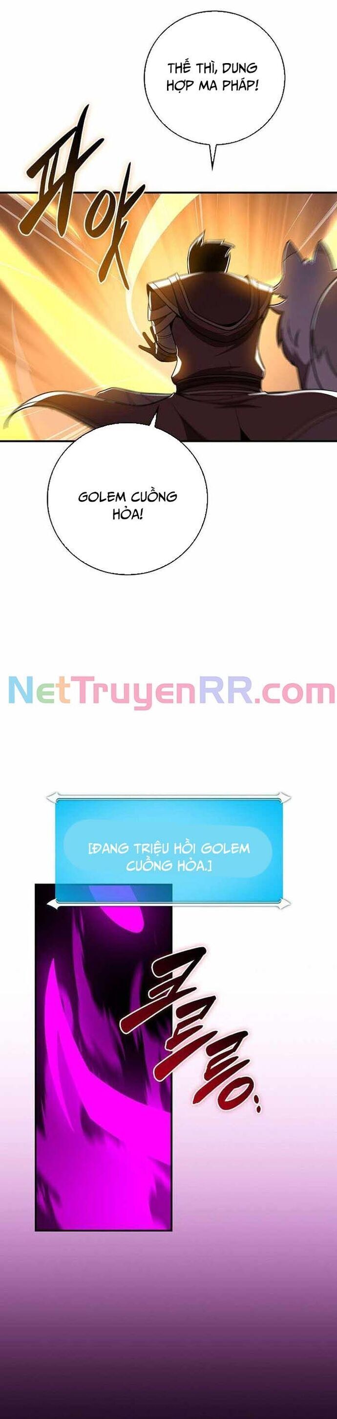 Streamer Pháp Sư Chapter 130 - 19