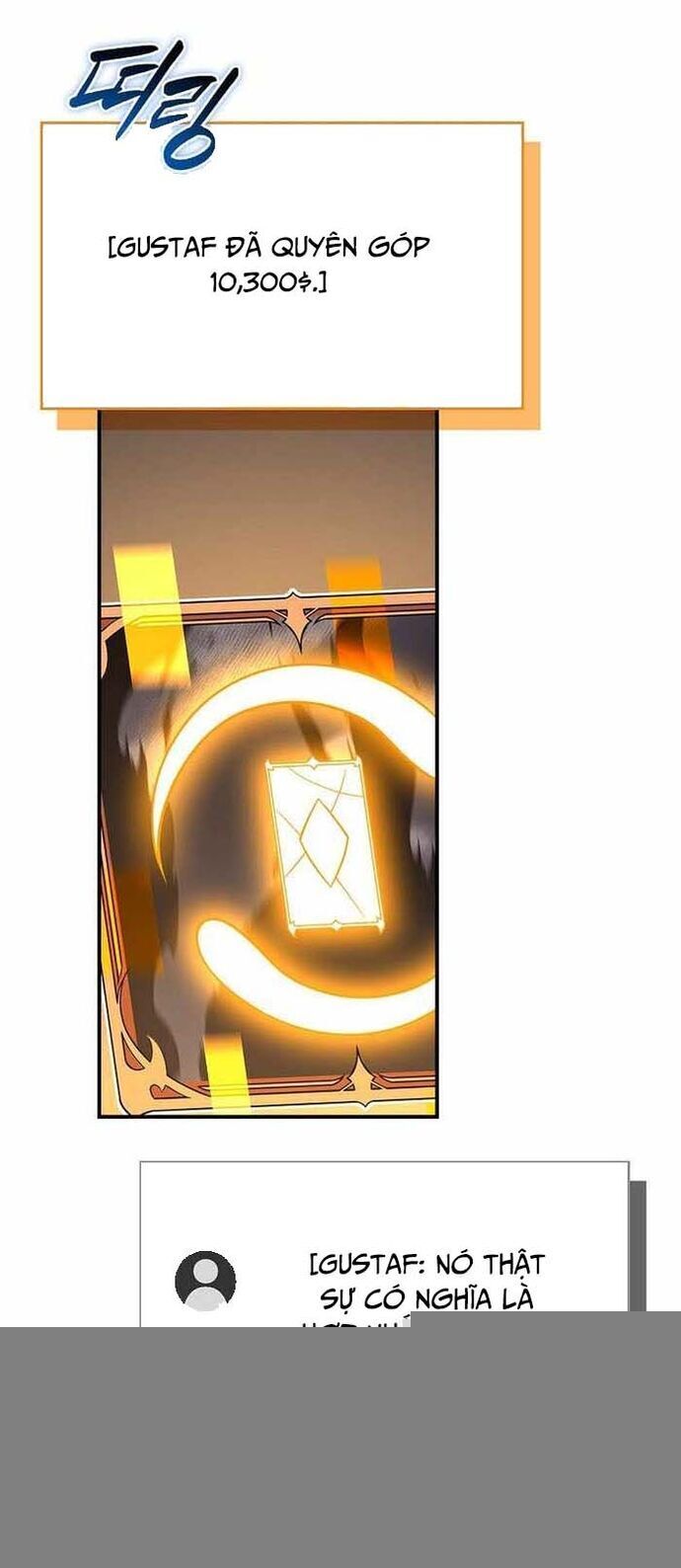 Streamer Pháp Sư Chapter 130 - 3