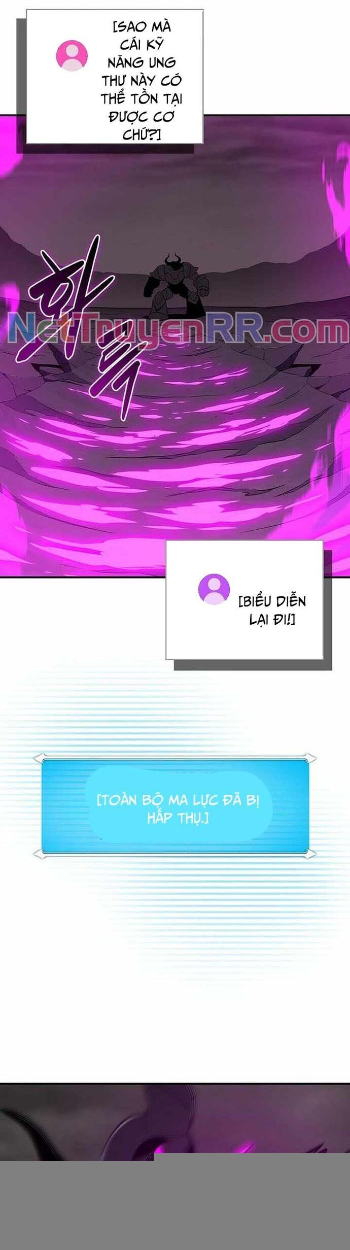 Streamer Pháp Sư Chapter 130 - 23