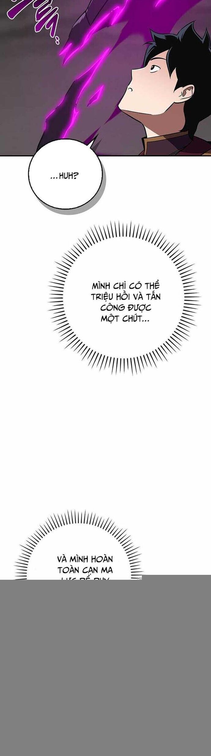 Streamer Pháp Sư Chapter 130 - 24