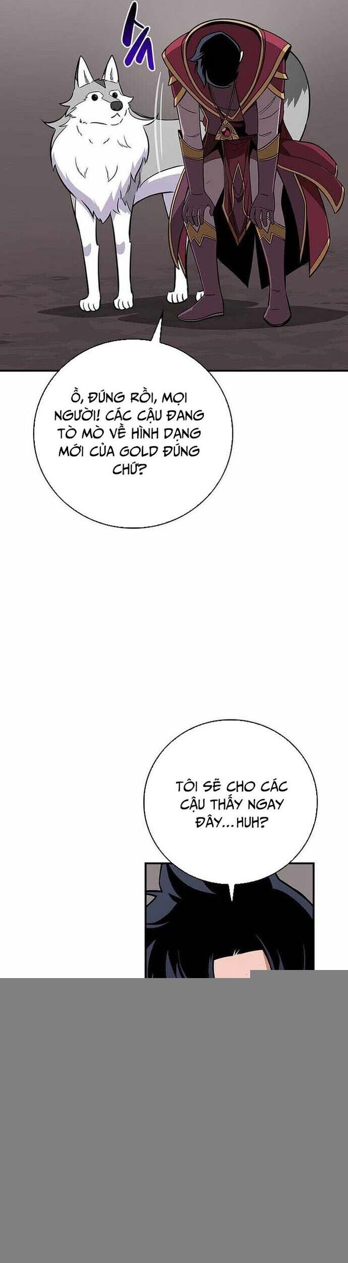 Streamer Pháp Sư Chapter 130 - 26