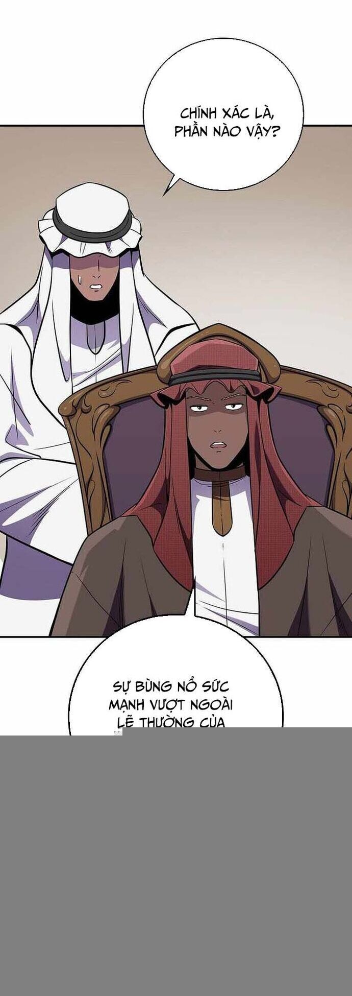 Streamer Pháp Sư Chapter 130 - 32