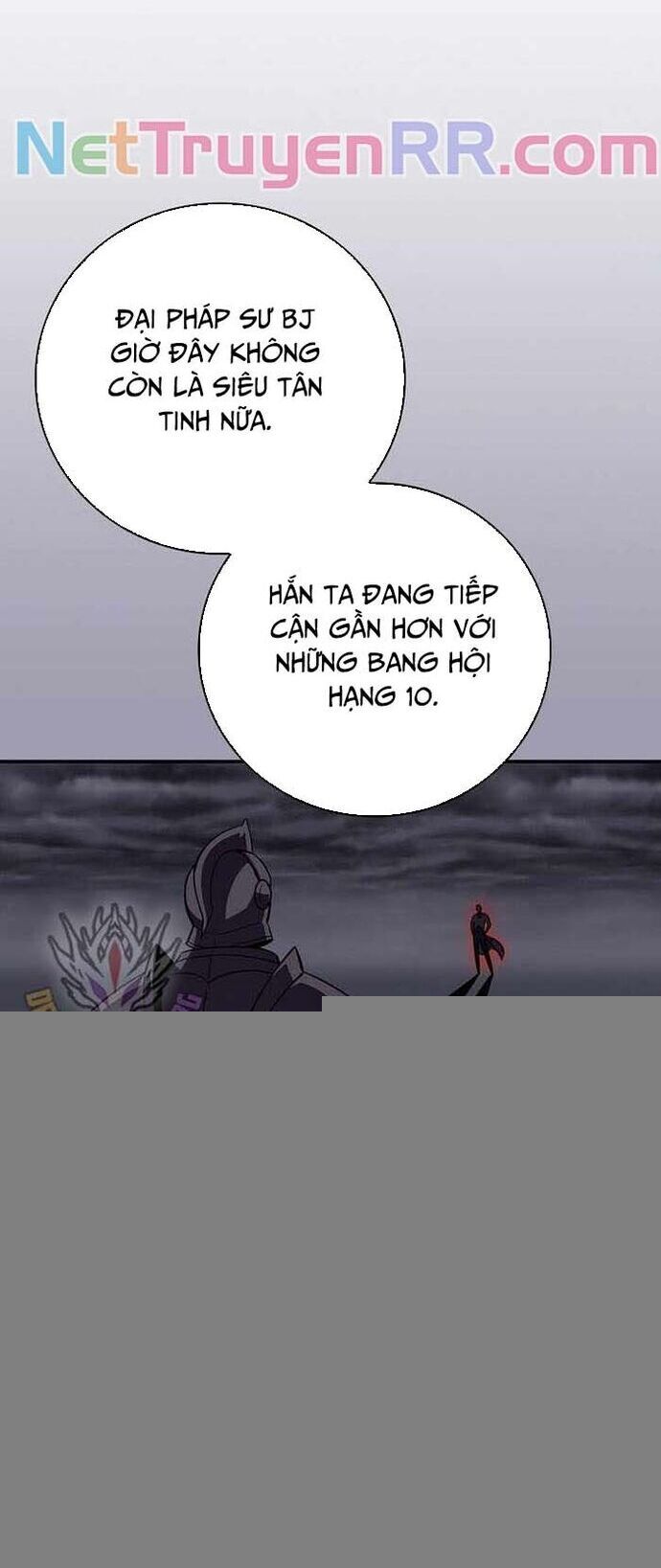 Streamer Pháp Sư Chapter 130 - 34