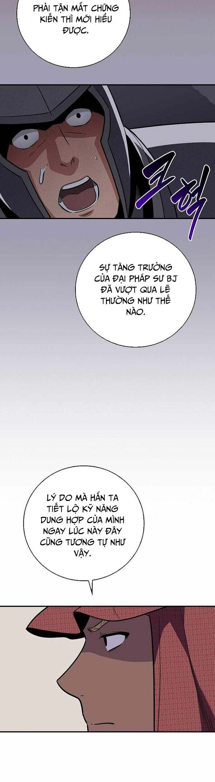 Streamer Pháp Sư Chapter 130 - 36