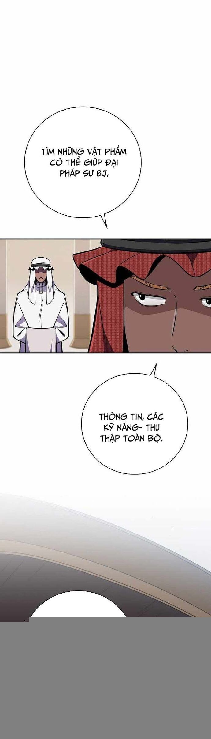 Streamer Pháp Sư Chapter 130 - 39