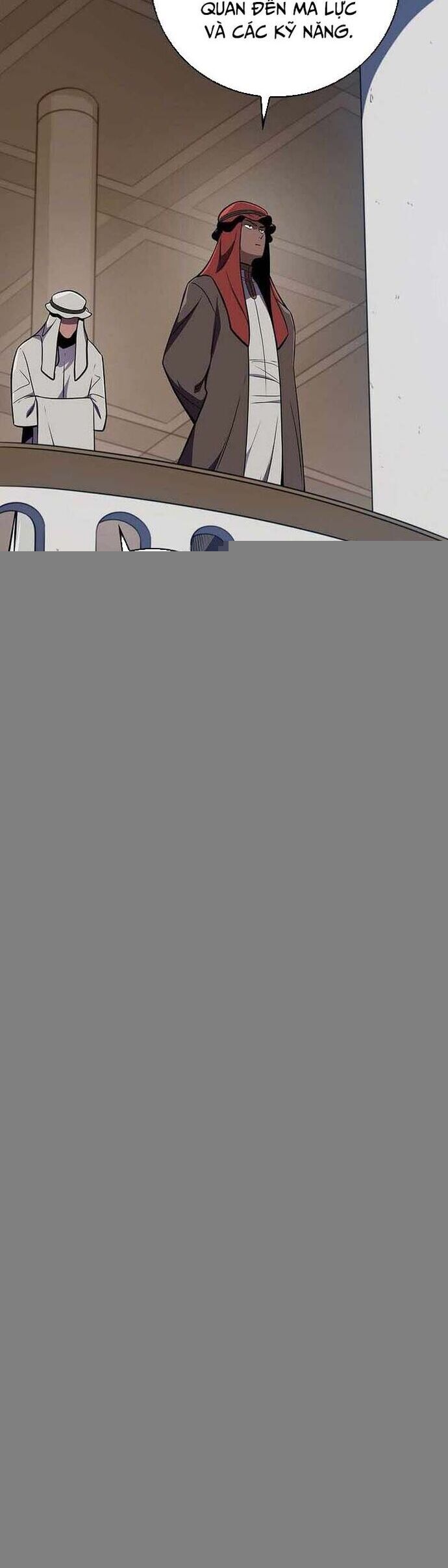 Streamer Pháp Sư Chapter 130 - 40