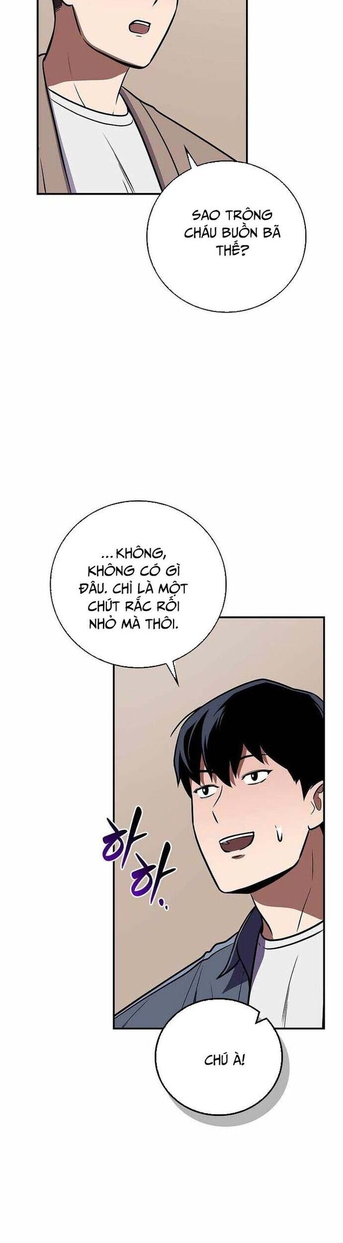 Streamer Pháp Sư Chapter 130 - 44